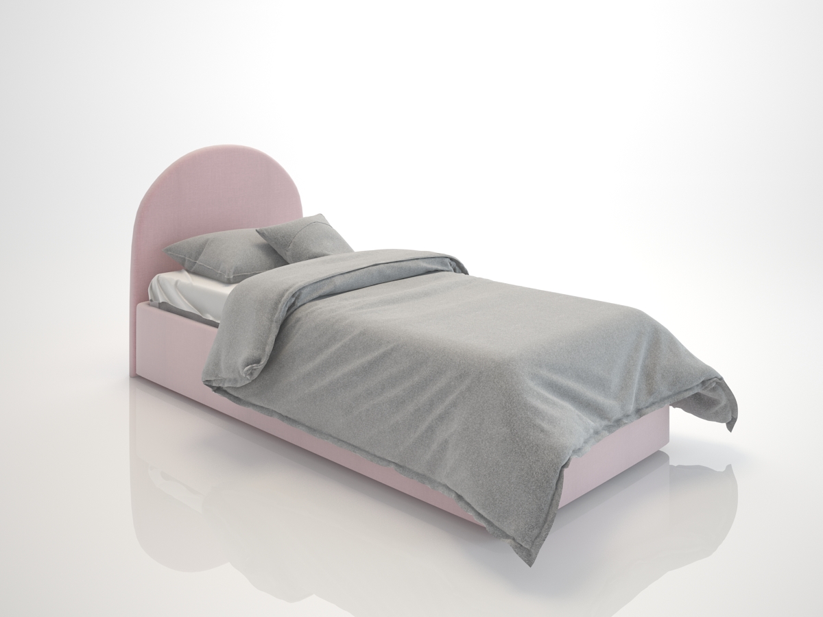 MILANO BED